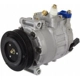 Purchase Top-Quality New Compressor And Clutch by SPECTRA PREMIUM INDUSTRIES - 0610226 pa6