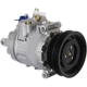 Purchase Top-Quality New Compressor And Clutch by SPECTRA PREMIUM INDUSTRIES - 0610227 pa10