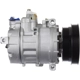 Purchase Top-Quality New Compressor And Clutch by SPECTRA PREMIUM INDUSTRIES - 0610227 pa11