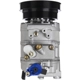 Purchase Top-Quality New Compressor And Clutch by SPECTRA PREMIUM INDUSTRIES - 0610227 pa8