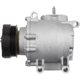 Purchase Top-Quality New Compressor And Clutch by SPECTRA PREMIUM INDUSTRIES - 0610228 pa2