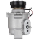 Purchase Top-Quality New Compressor And Clutch by SPECTRA PREMIUM INDUSTRIES - 0610228 pa4