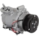 Purchase Top-Quality New Compressor And Clutch by SPECTRA PREMIUM INDUSTRIES - 0610228 pa5