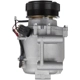 Purchase Top-Quality New Compressor And Clutch by SPECTRA PREMIUM INDUSTRIES - 0610228 pa6