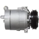 Purchase Top-Quality New Compressor And Clutch by SPECTRA PREMIUM INDUSTRIES - 0610229 pa3