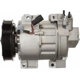 Purchase Top-Quality New Compressor And Clutch by SPECTRA PREMIUM INDUSTRIES - 0610234 pa14