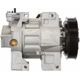 Purchase Top-Quality New Compressor And Clutch by SPECTRA PREMIUM INDUSTRIES - 0610234 pa3
