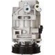 Purchase Top-Quality New Compressor And Clutch by SPECTRA PREMIUM INDUSTRIES - 0610234 pa5