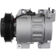 Purchase Top-Quality New Compressor And Clutch by SPECTRA PREMIUM INDUSTRIES - 0610234 pa9