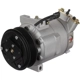 Purchase Top-Quality New Compressor And Clutch by SPECTRA PREMIUM INDUSTRIES - 0610235 pa10