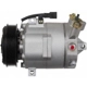 Purchase Top-Quality New Compressor And Clutch by SPECTRA PREMIUM INDUSTRIES - 0610235 pa4