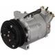 Purchase Top-Quality New Compressor And Clutch by SPECTRA PREMIUM INDUSTRIES - 0610235 pa5