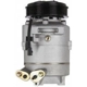 Purchase Top-Quality New Compressor And Clutch by SPECTRA PREMIUM INDUSTRIES - 0610235 pa6