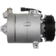 Purchase Top-Quality New Compressor And Clutch by SPECTRA PREMIUM INDUSTRIES - 0610235 pa8