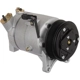 Purchase Top-Quality New Compressor And Clutch by SPECTRA PREMIUM INDUSTRIES - 0610237 pa11