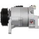 Purchase Top-Quality New Compressor And Clutch by SPECTRA PREMIUM INDUSTRIES - 0610237 pa12