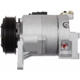 Purchase Top-Quality New Compressor And Clutch by SPECTRA PREMIUM INDUSTRIES - 0610237 pa4
