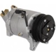 Purchase Top-Quality New Compressor And Clutch by SPECTRA PREMIUM INDUSTRIES - 0610237 pa5