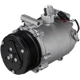 Purchase Top-Quality SPECTRA PREMIUM INDUSTRIES - 0610239 - New Compressor And Clutch pa10