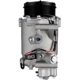 Purchase Top-Quality SPECTRA PREMIUM INDUSTRIES - 0610239 - New Compressor And Clutch pa11