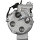 Purchase Top-Quality SPECTRA PREMIUM INDUSTRIES - 0610239 - New Compressor And Clutch pa12