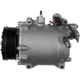 Purchase Top-Quality SPECTRA PREMIUM INDUSTRIES - 0610239 - New Compressor And Clutch pa8
