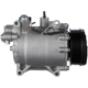 Purchase Top-Quality SPECTRA PREMIUM INDUSTRIES - 0610239 - New Compressor And Clutch pa9