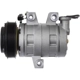 Purchase Top-Quality New Compressor And Clutch by SPECTRA PREMIUM INDUSTRIES - 0610241 pa10