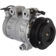 Purchase Top-Quality New Compressor And Clutch by SPECTRA PREMIUM INDUSTRIES - 0610241 pa11