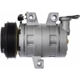 Purchase Top-Quality New Compressor And Clutch by SPECTRA PREMIUM INDUSTRIES - 0610241 pa14