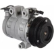 Purchase Top-Quality New Compressor And Clutch by SPECTRA PREMIUM INDUSTRIES - 0610241 pa15