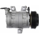Purchase Top-Quality New Compressor And Clutch by SPECTRA PREMIUM INDUSTRIES - 0610241 pa3