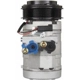 Purchase Top-Quality New Compressor And Clutch by SPECTRA PREMIUM INDUSTRIES - 0610242 pa11
