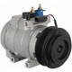 Purchase Top-Quality New Compressor And Clutch by SPECTRA PREMIUM INDUSTRIES - 0610242 pa12
