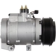 Purchase Top-Quality New Compressor And Clutch by SPECTRA PREMIUM INDUSTRIES - 0610242 pa3