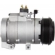 Purchase Top-Quality New Compressor And Clutch by SPECTRA PREMIUM INDUSTRIES - 0610243 pa3