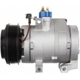 Purchase Top-Quality New Compressor And Clutch by SPECTRA PREMIUM INDUSTRIES - 0610243 pa4