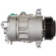 Purchase Top-Quality New Compressor And Clutch by SPECTRA PREMIUM INDUSTRIES - 0610245 pa3