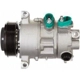 Purchase Top-Quality New Compressor And Clutch by SPECTRA PREMIUM INDUSTRIES - 0610245 pa4
