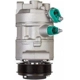 Purchase Top-Quality New Compressor And Clutch by SPECTRA PREMIUM INDUSTRIES - 0610245 pa5