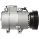 Purchase Top-Quality New Compressor And Clutch by SPECTRA PREMIUM INDUSTRIES - 0610247 pa10