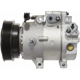 Purchase Top-Quality New Compressor And Clutch by SPECTRA PREMIUM INDUSTRIES - 0610247 pa15