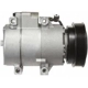 Purchase Top-Quality New Compressor And Clutch by SPECTRA PREMIUM INDUSTRIES - 0610247 pa3