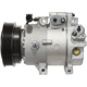 Purchase Top-Quality New Compressor And Clutch by SPECTRA PREMIUM INDUSTRIES - 0610247 pa9