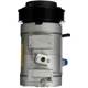 Purchase Top-Quality New Compressor And Clutch by SPECTRA PREMIUM INDUSTRIES - 0610251 pa4