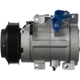 Purchase Top-Quality New Compressor And Clutch by SPECTRA PREMIUM INDUSTRIES - 0610251 pa6