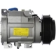 Purchase Top-Quality New Compressor And Clutch by SPECTRA PREMIUM INDUSTRIES - 0610251 pa7