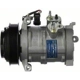Purchase Top-Quality New Compressor And Clutch by SPECTRA PREMIUM INDUSTRIES - 0610252 pa10
