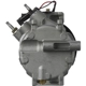 Purchase Top-Quality New Compressor And Clutch by SPECTRA PREMIUM INDUSTRIES - 0610252 pa2