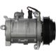 Purchase Top-Quality New Compressor And Clutch by SPECTRA PREMIUM INDUSTRIES - 0610252 pa4